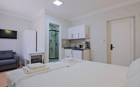 Centralflatsfethiye