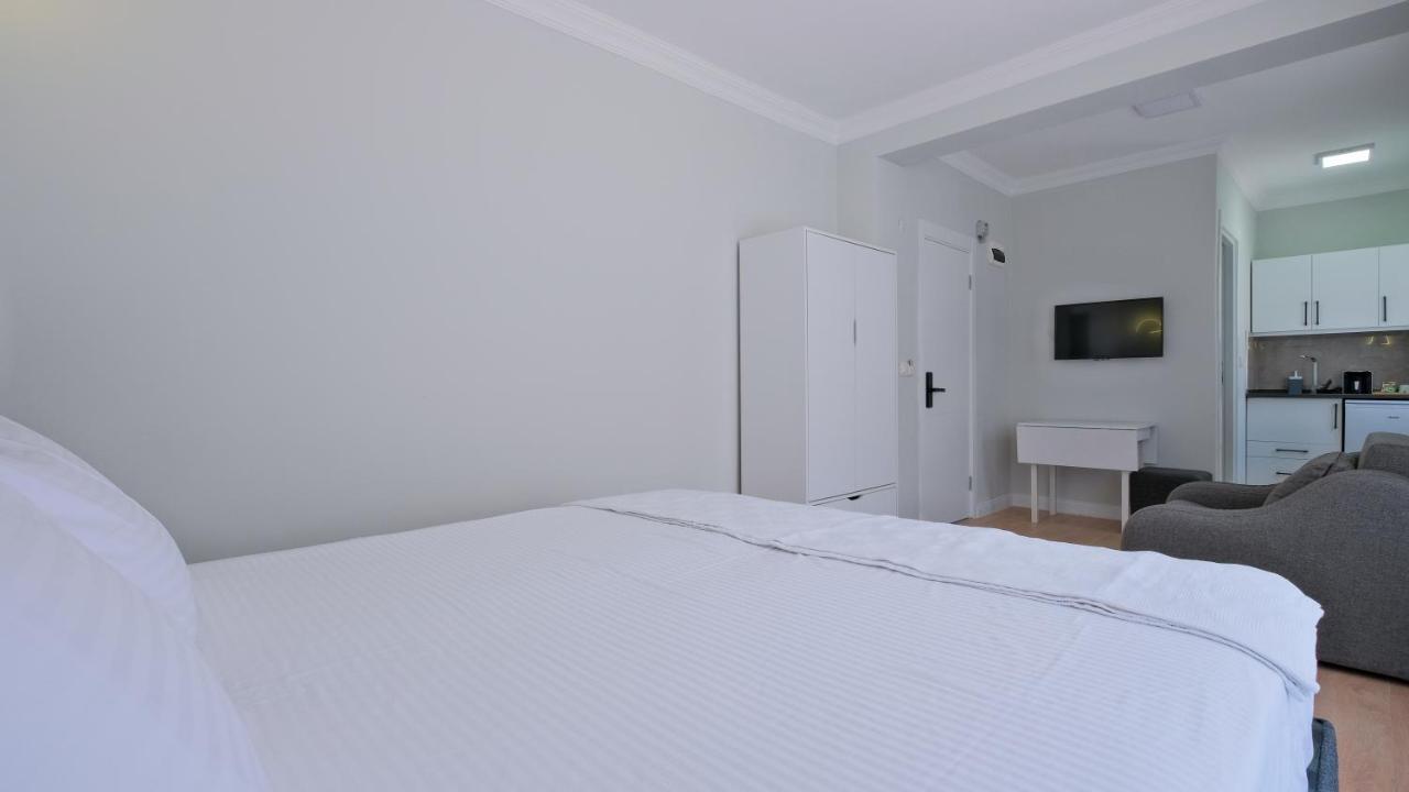 Centralflatsfethiye Exterior photo